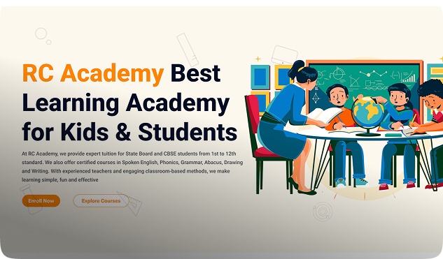 RC Academy